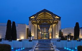 September Hotel Thessaloniki